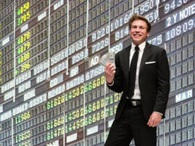 Silver investor elliot pearson