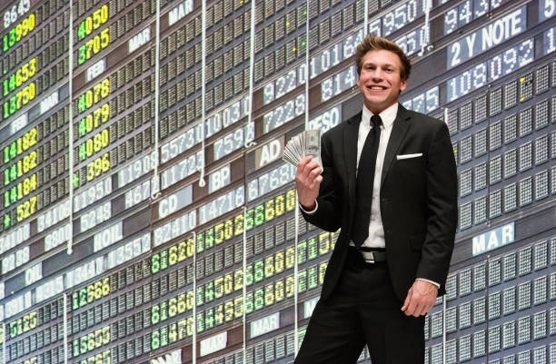 Silver investor elliot pearson