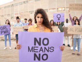 What does being feminist mean