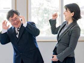 What a feminist mean