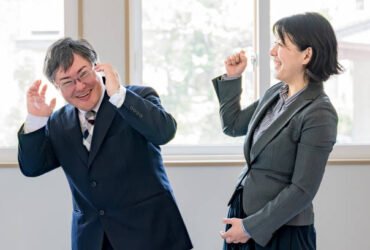 What a feminist mean