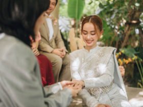 Amanda hanvivatpong wedding