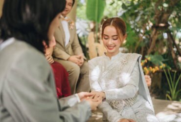 Amanda hanvivatpong wedding