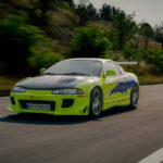 Fast and furious in order