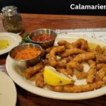 Calamariere