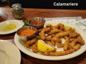 Calamariere