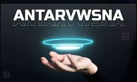 Antarvwsna