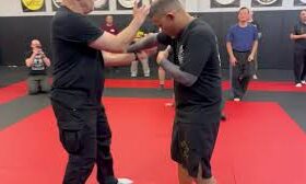 Guro mark halleck panantukan download