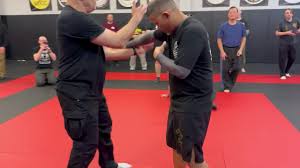 Guro mark halleck panantukan download