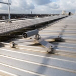 Fladderak roof management