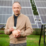 Doug kalmer solar panels savings