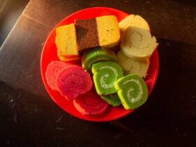 Slices by sadik kanganbaria