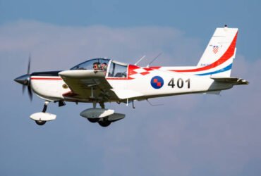 Zopalno number flight