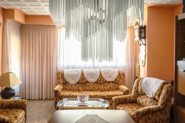 Crystalline properties