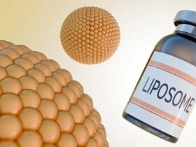 Colloidal dispersion