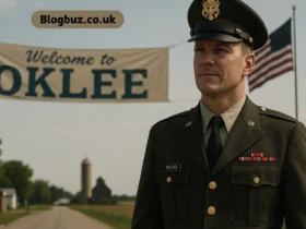 Martin e walker oklee us army obituary