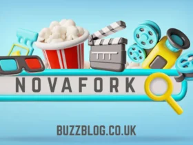 Novafork