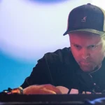 Cj wellsmore vine st dom west remix dj shadow