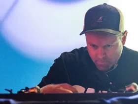 Cj wellsmore vine st dom west remix dj shadow