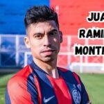 Juan ramirez montroso case