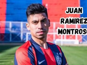 Juan ramirez montroso case