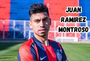 Juan ramirez montroso case