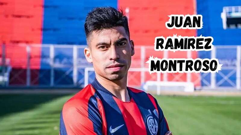 Juan ramirez montroso case