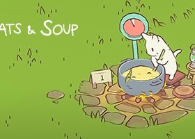 Usitility 猫とスープ pc usitility