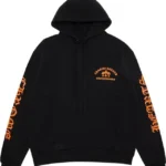 Chrome Hearts Clothing