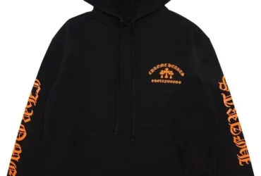 Chrome Hearts Clothing