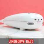 Jifirecove halo