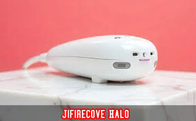 Jifirecove halo
