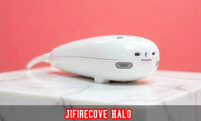 Jifirecove halo