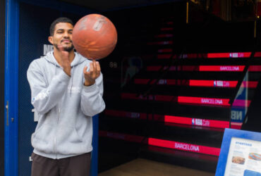 Nba 2k23 mark price cyberface