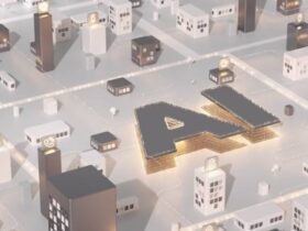 Ai detalla con palabras los planos de una urbanizacion