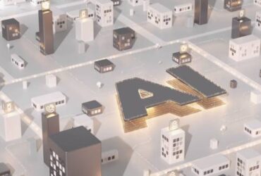 Ai detalla con palabras los planos de una urbanizacion