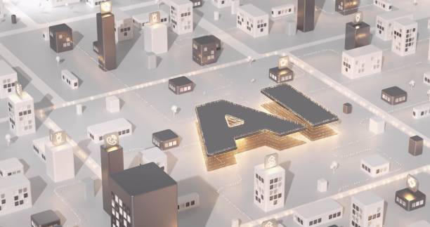 Ai detalla con palabras los planos de una urbanizacion