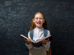 What lessons can you learn from jillian parry