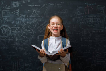 What lessons can you learn from jillian parry