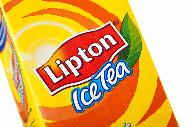 Lipton iced tea 2.5 gallon bag in box dispenser instructions